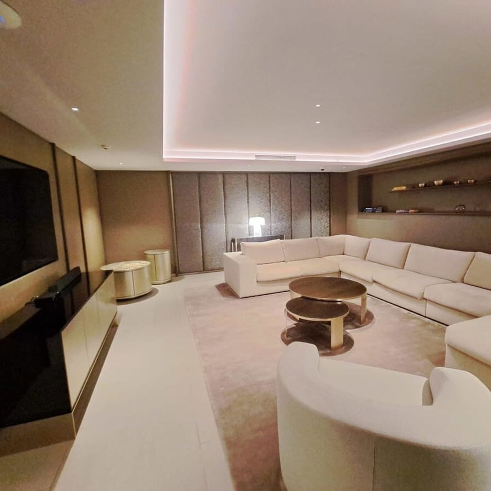 Recoleta Deco Premium 1BR in Buenos Aires