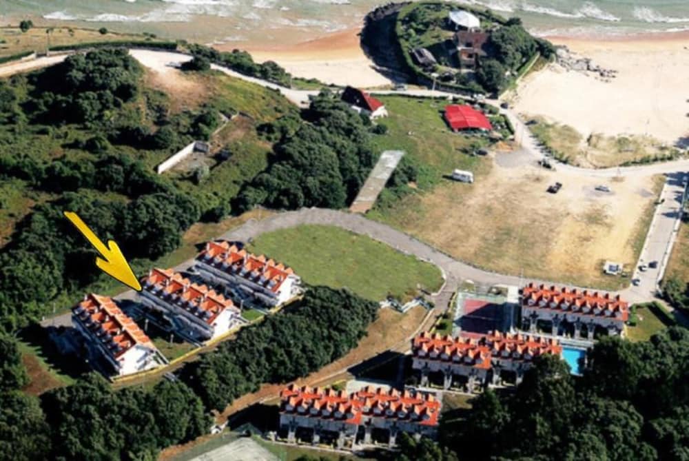 Apartment in Isla, Cantabria 102781 by MO Rentals