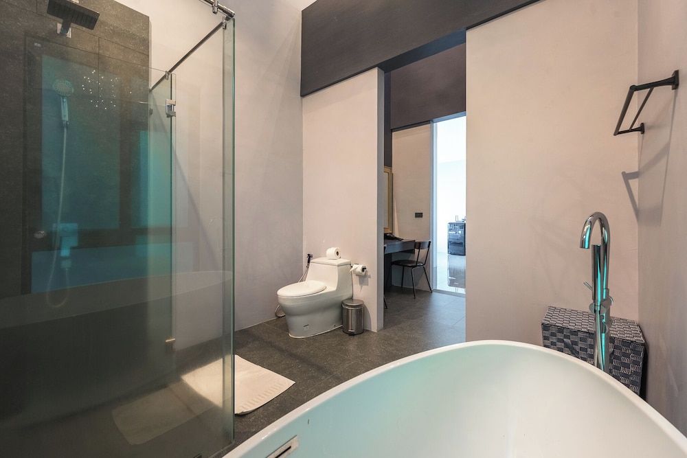 The Granary Loft Haven Villa V188
