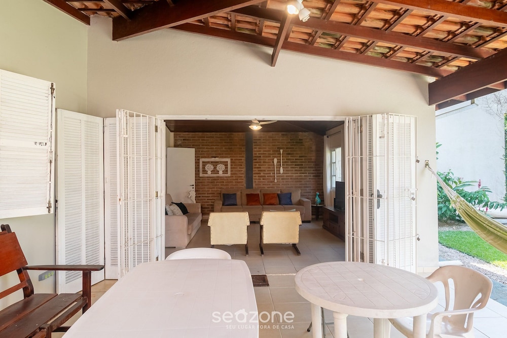 House With Barbecue 350m From the Beach Rul0035