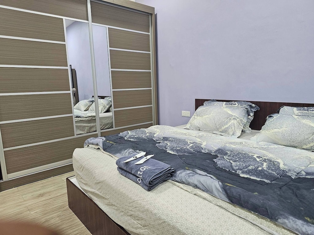 TSK Homestay Taman Sri Kluang