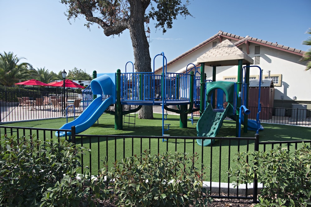 Wine Country RV Resort
