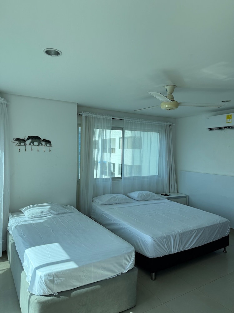 APARTAMENTO 702A