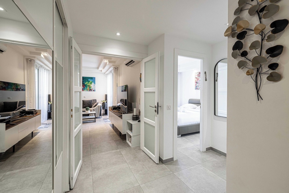 Modern apt With Balcony - Cannes/croisette