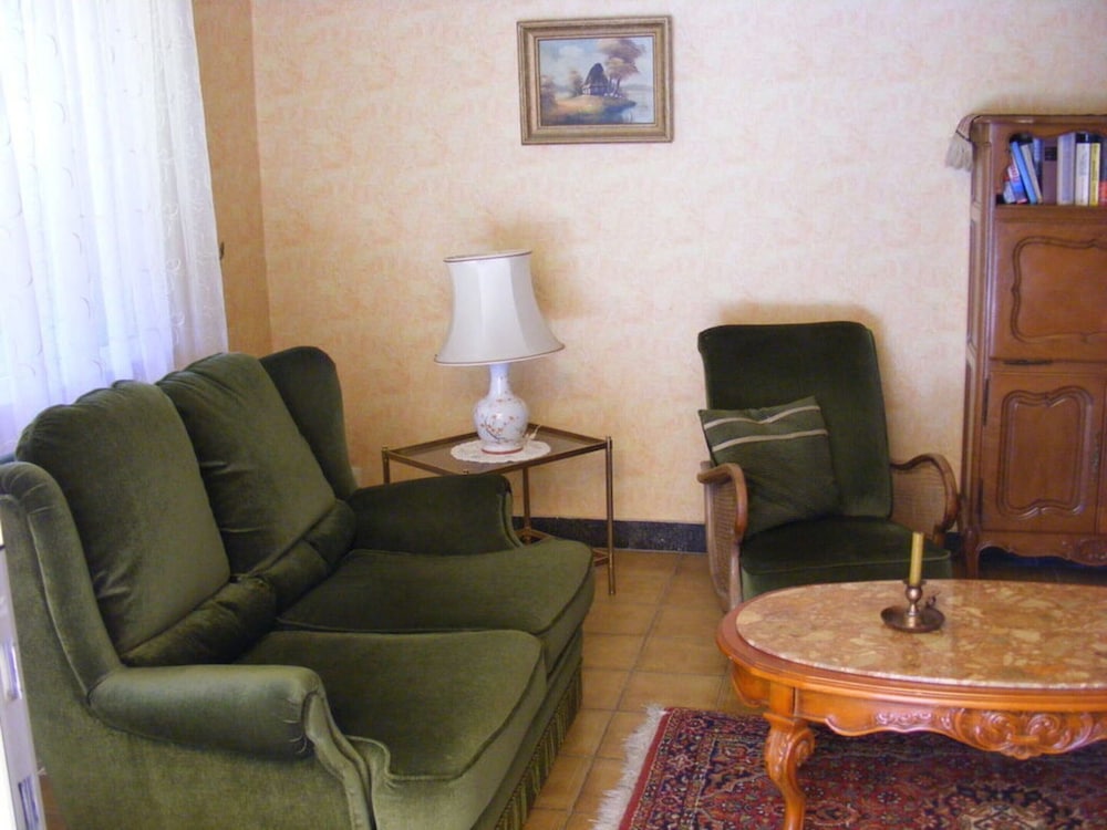 Hugo Comfortable Holiday Residence photo 4