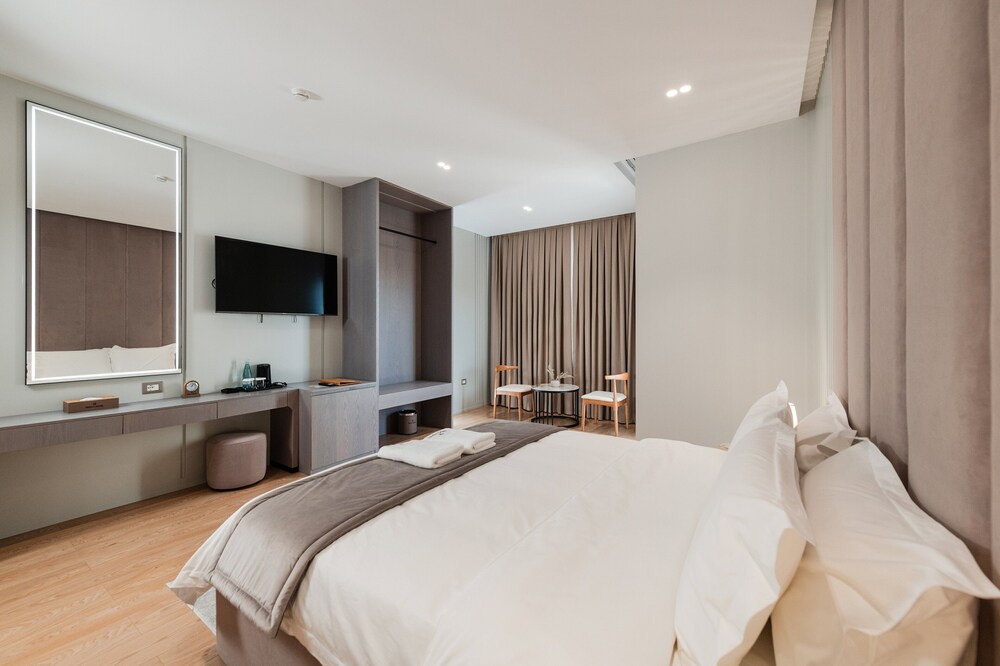 Troci Hotel 29