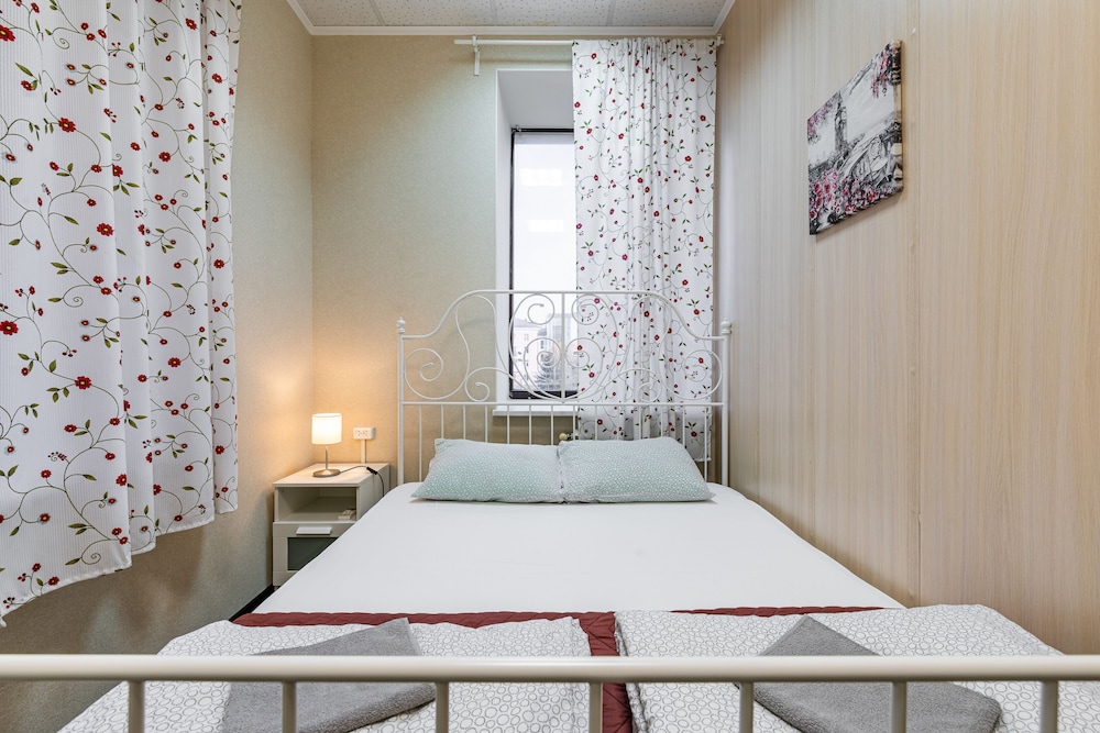 Hostel Pushkin