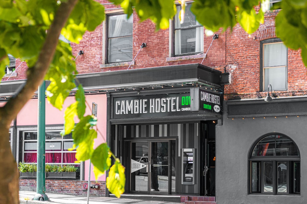 Cambie Downtown Hostel - Image 1