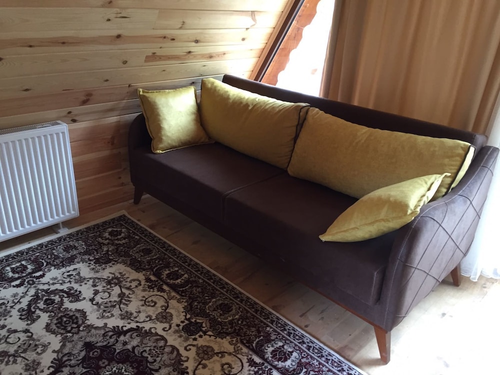 Doga Motel Villa Apart