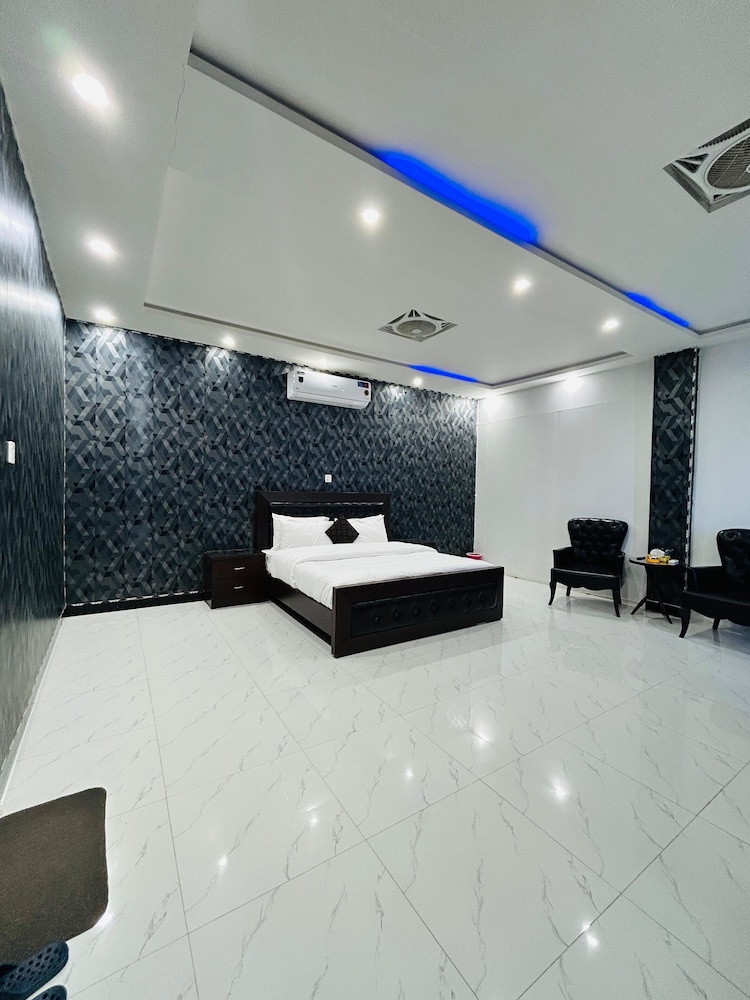 Anabia Guest House
