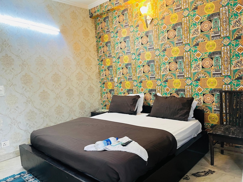 Roomshala Hotel Jagannath