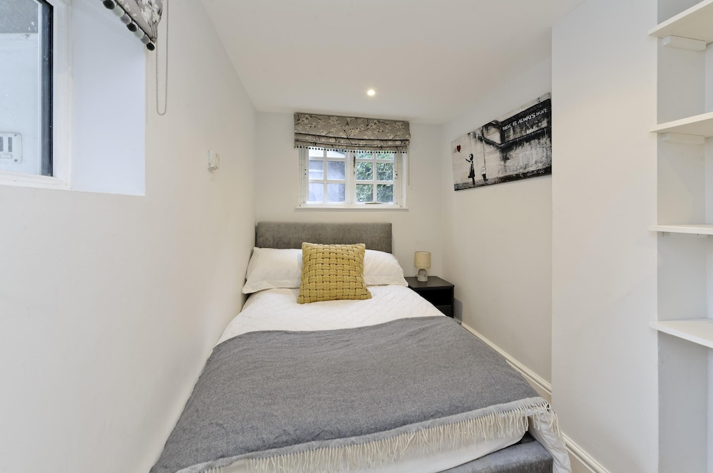 Long Stay Discounts - Cosy 2 Bedroom Flat