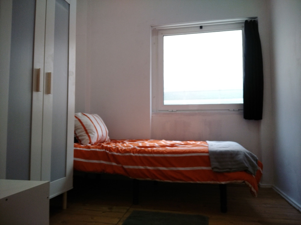 Boomerang Serviced Apartment's view 5