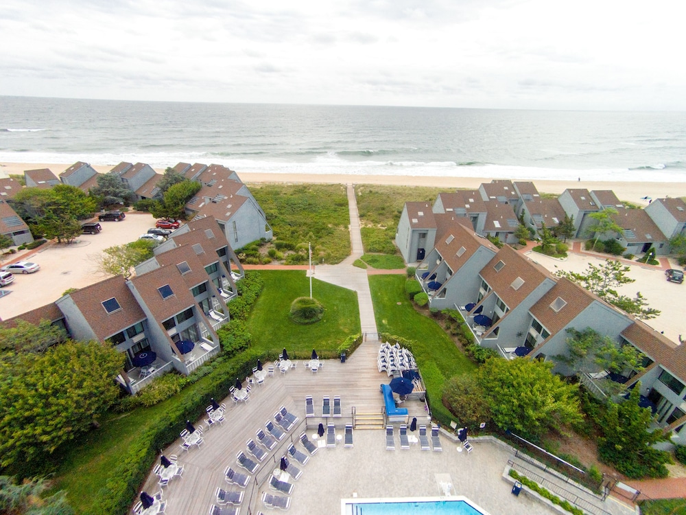 The Surf Club