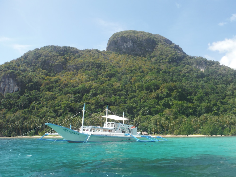Isla Expeditions