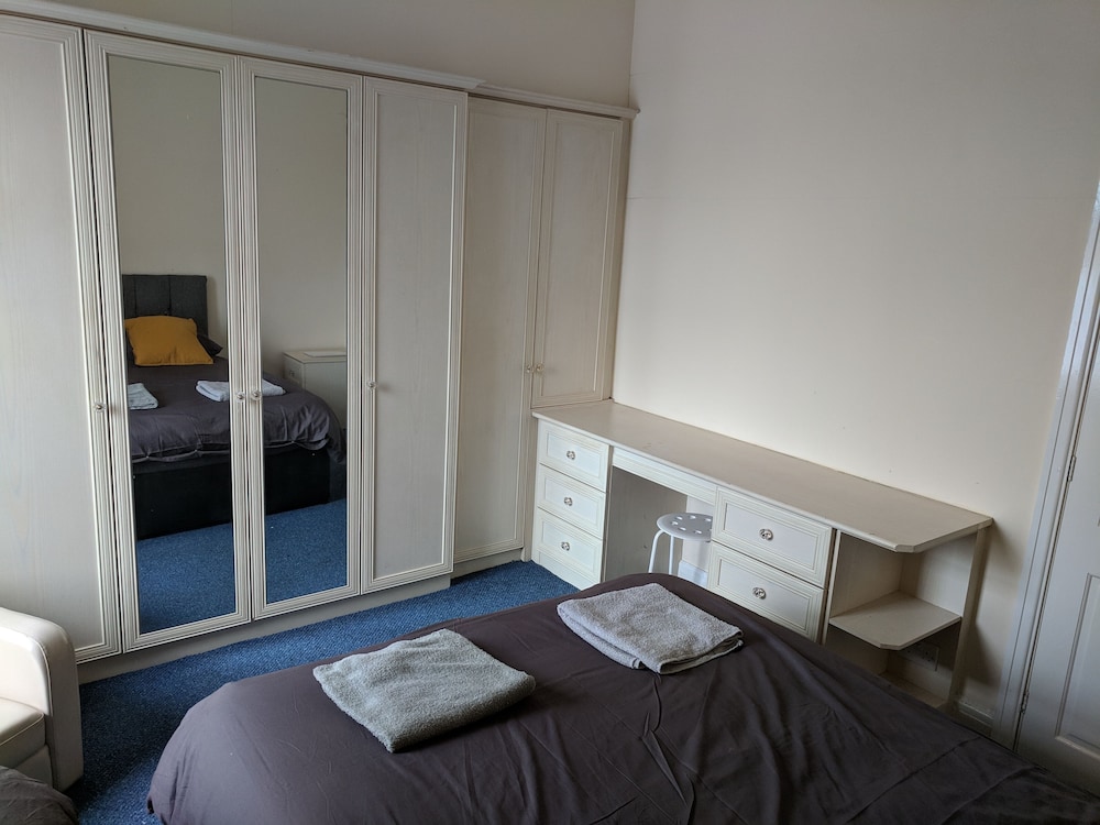 Fern Lodge