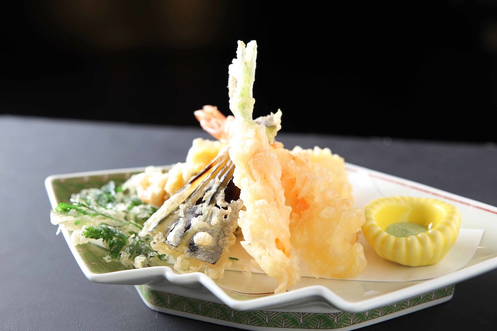 Kinugawaonsen Hananoyado Matsuya