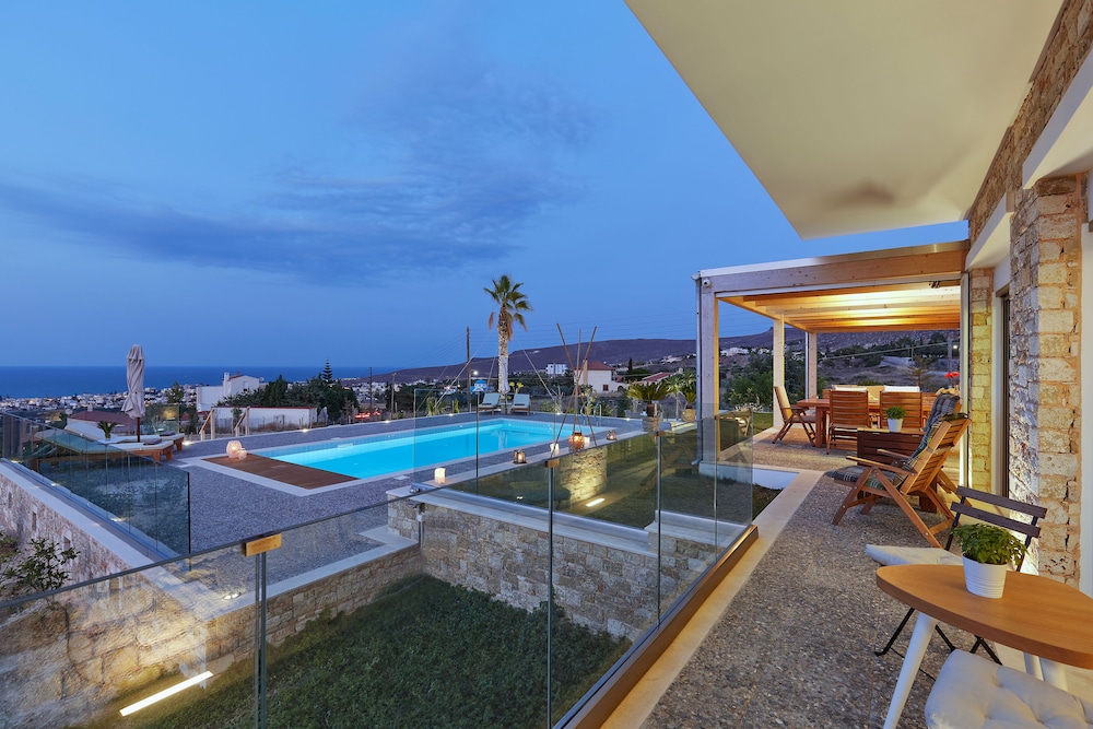 Villa GG en Hersonissos