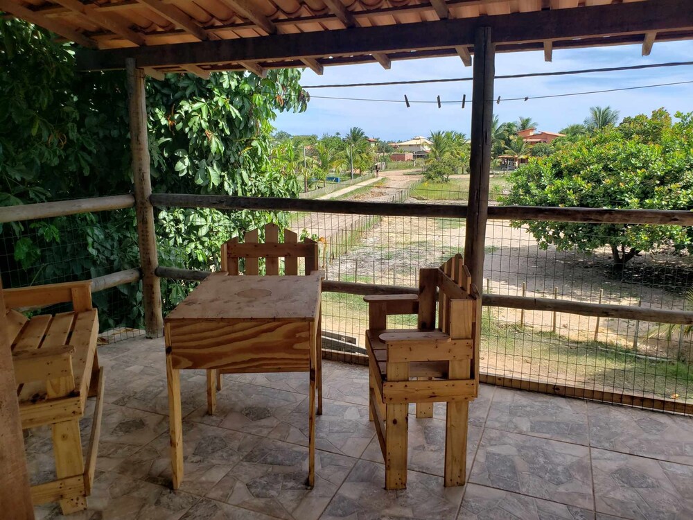 Pousada Tulum