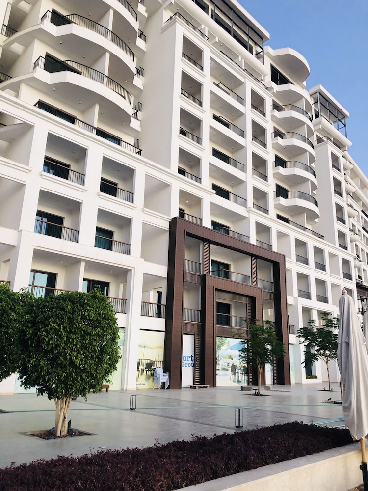 Sweimeh Vacations - Porto Dead Sea - Property Image 4