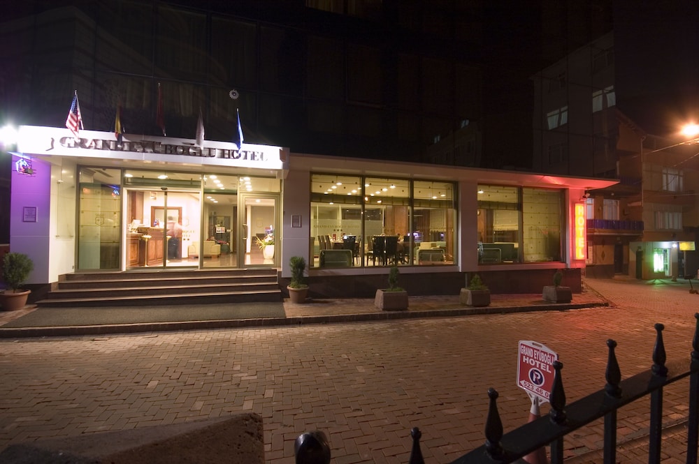 Grand Eyuboglu Otel - Image 6