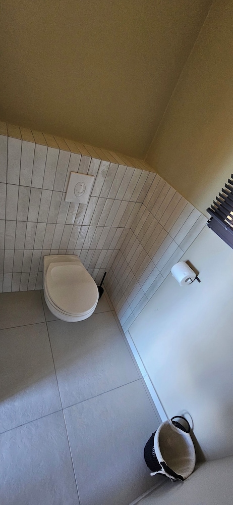 Villa U Casa Legnu & sa Bergerie