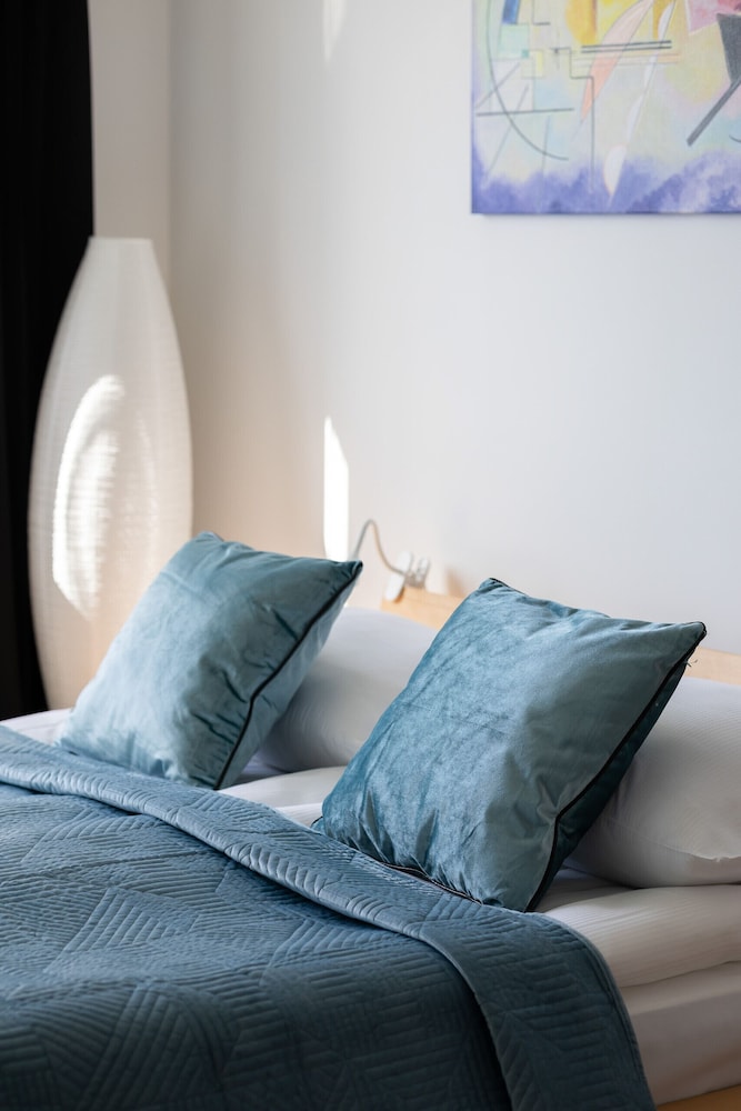 Stylowy Apartament Parking by Renters view 2