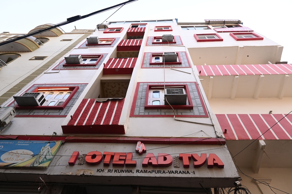 Hotel Aditya