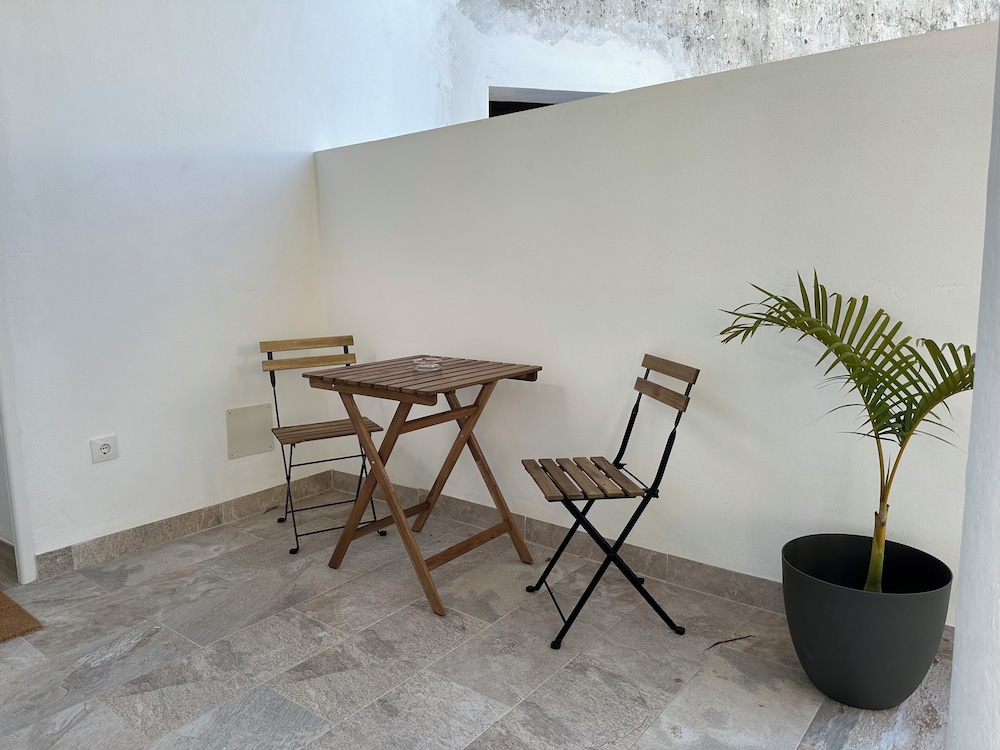 Casa rural Los Alcornocales