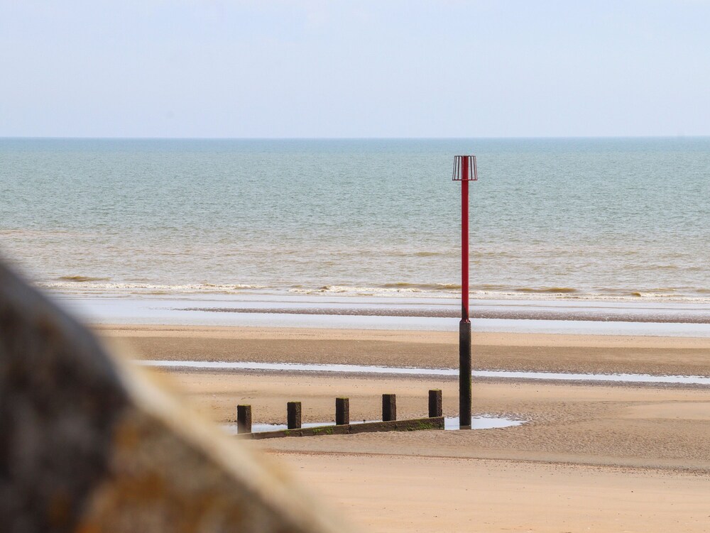 The Seven Sands