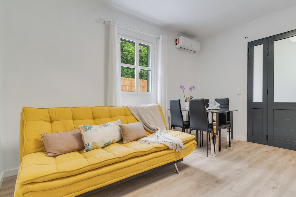 Casa Teixeira by Holiday Rental Madeira