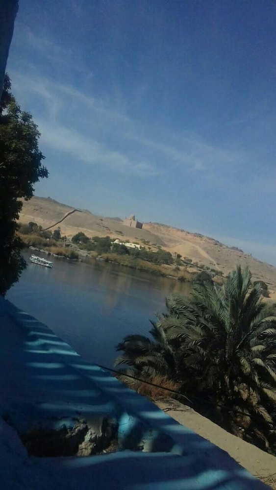 Colly Nubian House