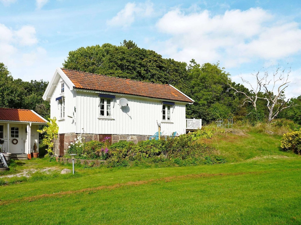 5 Person Holiday Home in Fiskebackskil-by Traum view 4