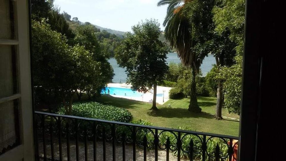 Quinta da Ermida