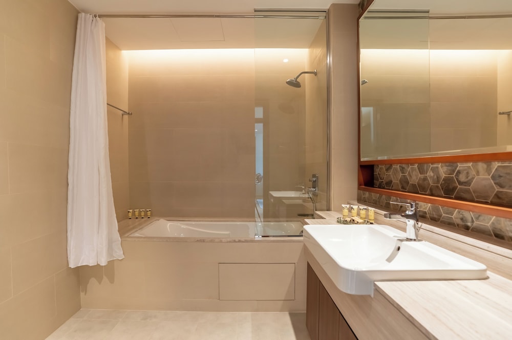PVH - 1BR - Imperial Avenue