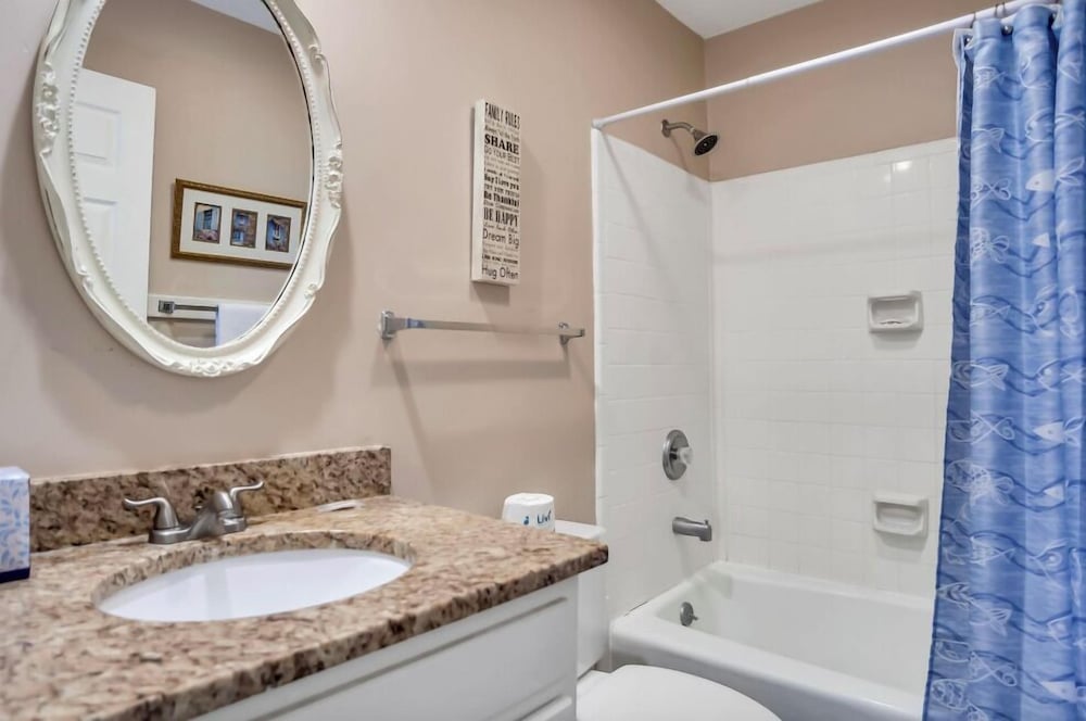 Ocean Course - 108 N Sea Pines Dr. 2 Bedroom Villa
