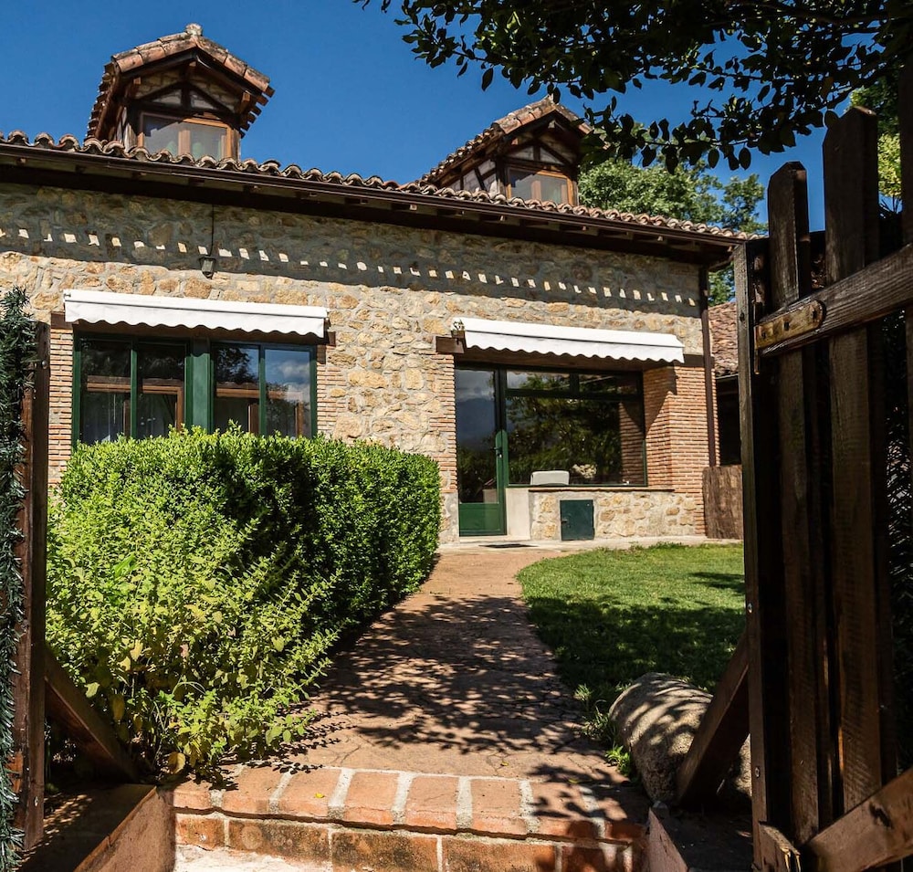 Casa Rural Paraje de yuste