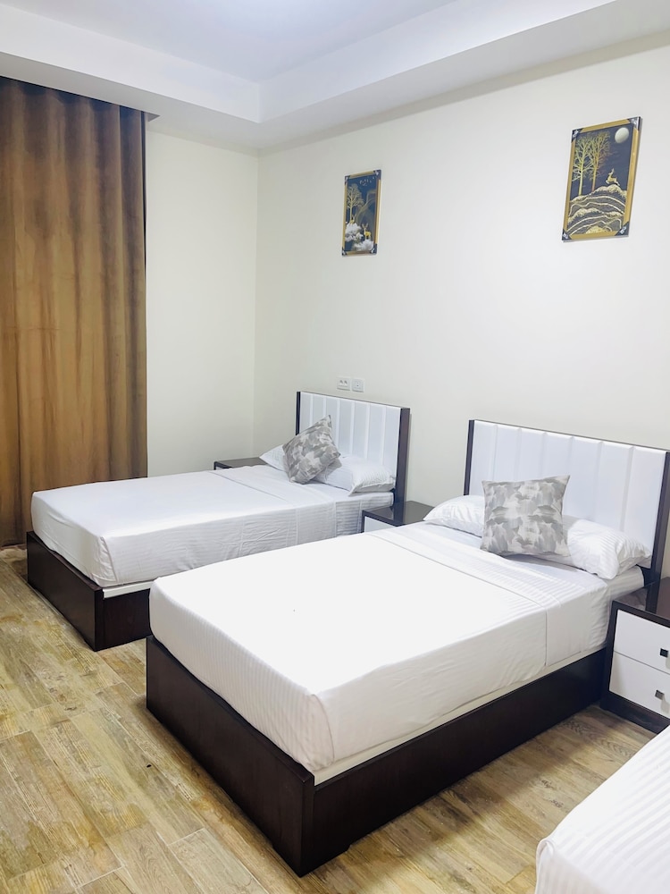 Deluxe Apartment in the north coast