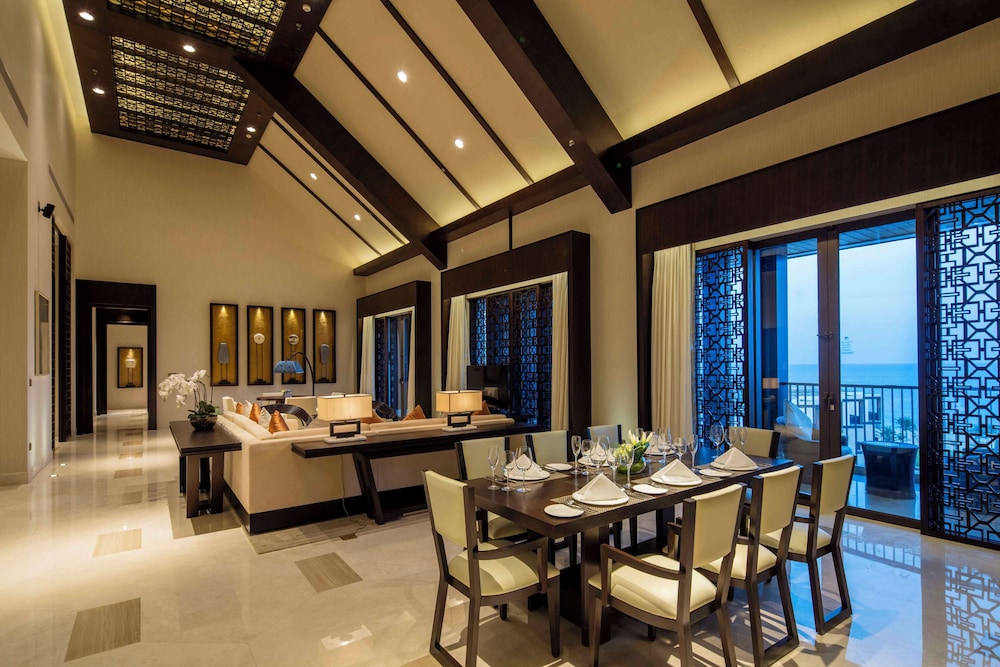 Hilton Wenchang
