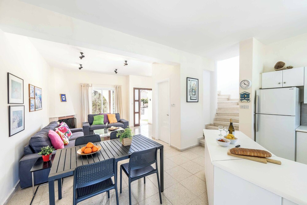 Cape Greco Palm Trees Villa