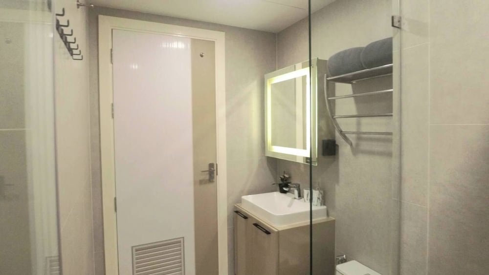 B307 - 1 Bedroom Condo Pool View Near Ao Nang Beach