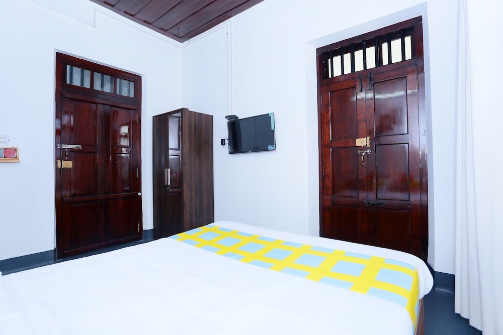 OYO Home 29319 Traditional Villa Near Thiruvananthapuram  Zoo view 2
