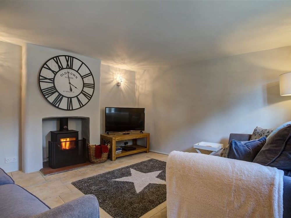 Hollytree Cottage