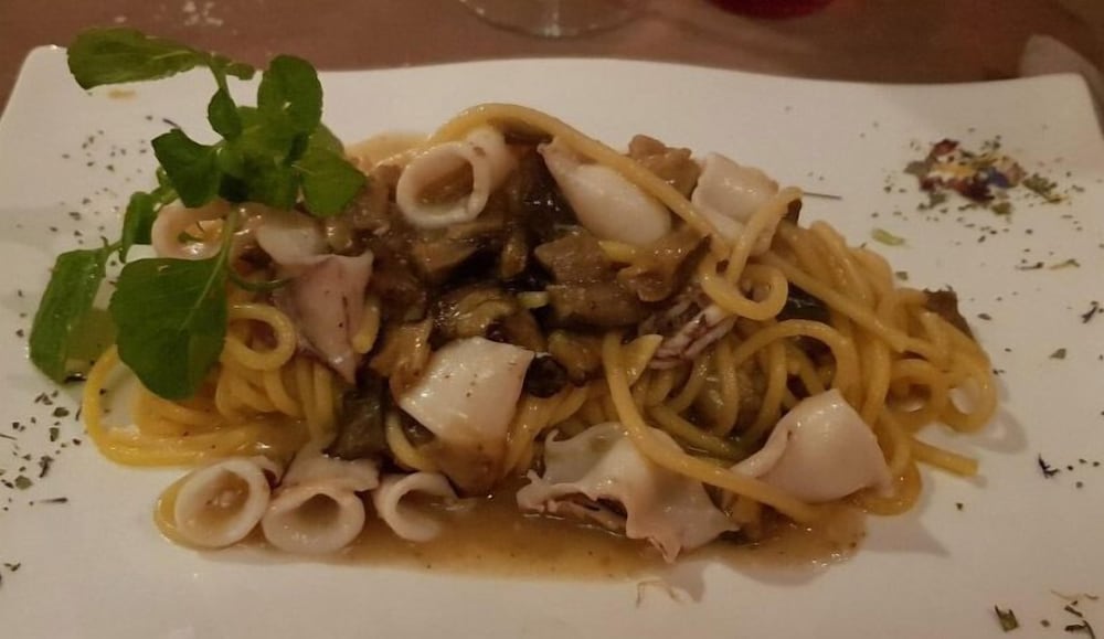 Locanda La Corte