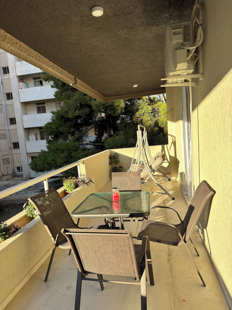 Palio Faliro Beach Luxury Two-Bedroom Suite