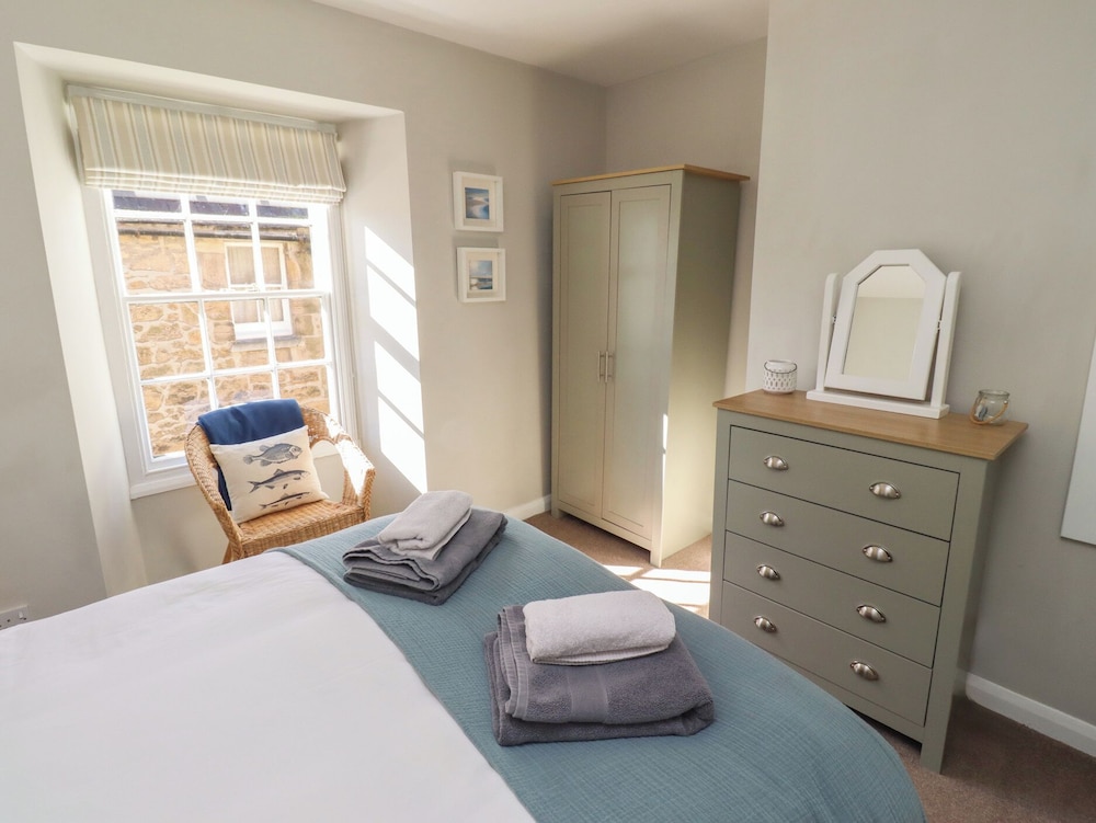 Aln Cottage