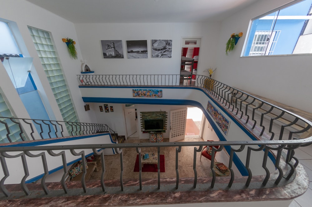 Hostel Barra