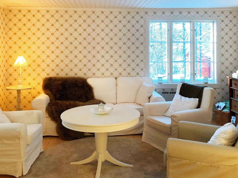 Holiday Home in GrÃ¥sten view 3