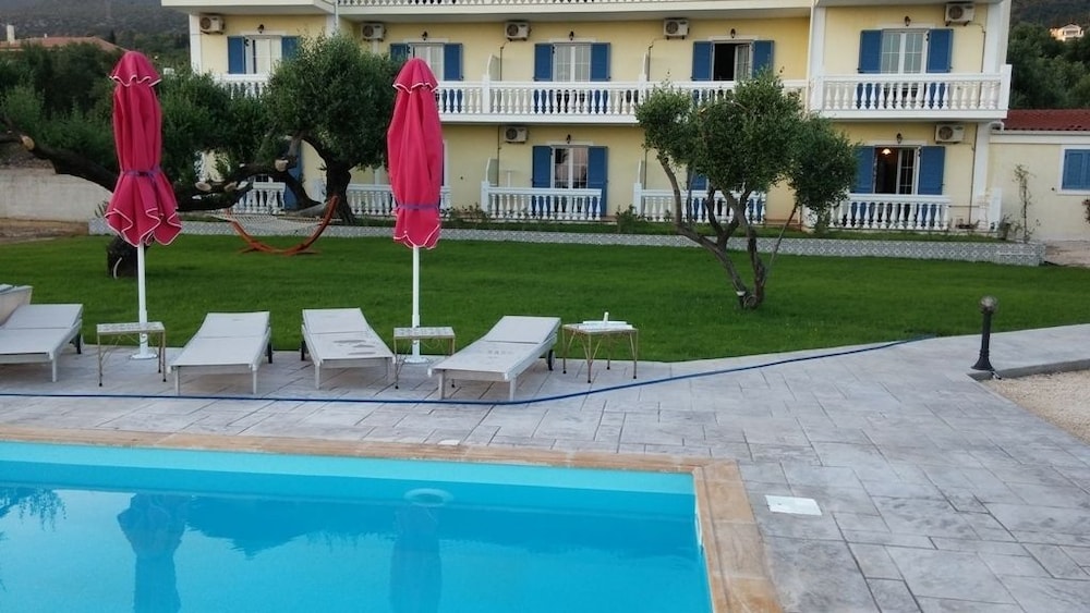 Elaias Gi Residence