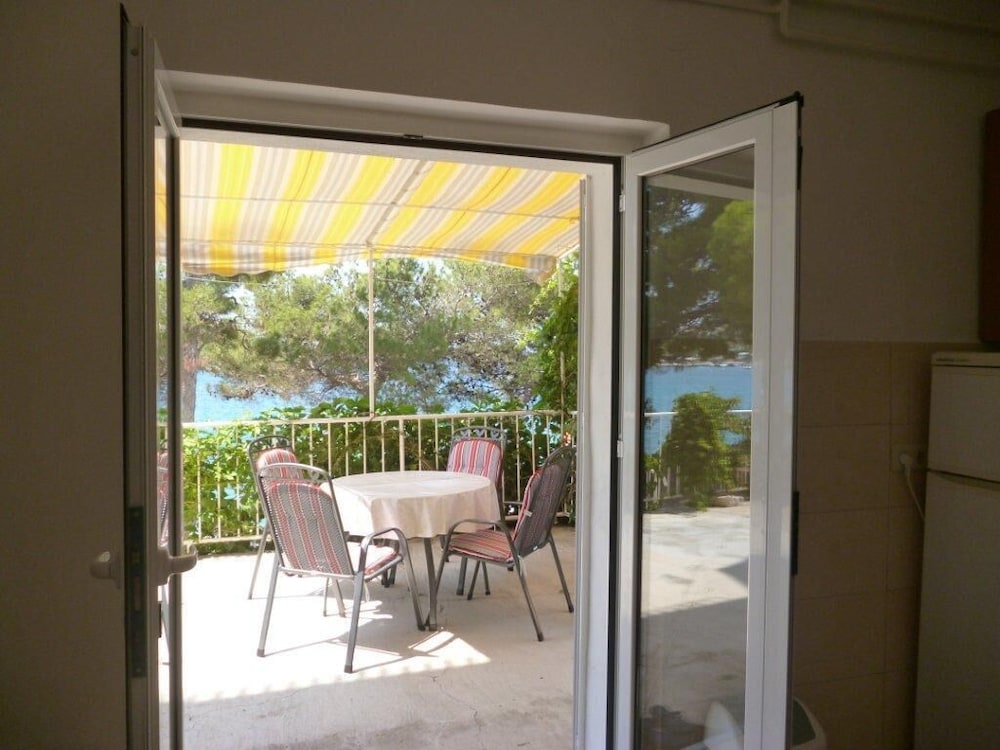 Jadro - 20 m From sea - A1 view 4